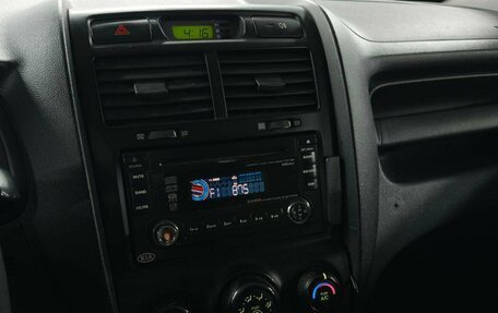 KIA Sportage II, 2009 год, 649 000 рублей, 15 фотография