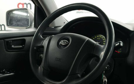 KIA Sportage II, 2009 год, 649 000 рублей, 13 фотография