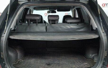 KIA Sportage II, 2009 год, 649 000 рублей, 20 фотография