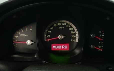 KIA Sportage II, 2009 год, 649 000 рублей, 14 фотография