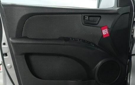 KIA Sportage II, 2009 год, 649 000 рублей, 17 фотография