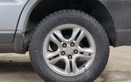 KIA Sportage II, 2009 год, 649 000 рублей, 21 фотография