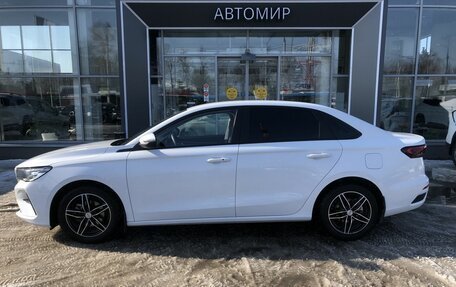 Geely Emgrand, 2023 год, 1 750 000 рублей, 8 фотография