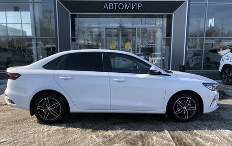 Geely Emgrand, 2023 год, 1 750 000 рублей, 4 фотография