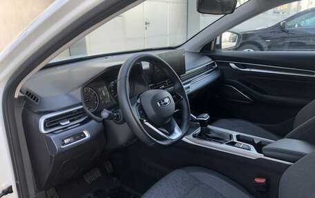 Geely Emgrand, 2023 год, 1 750 000 рублей, 9 фотография