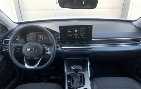 Geely Emgrand, 2023 год, 1 750 000 рублей, 10 фотография