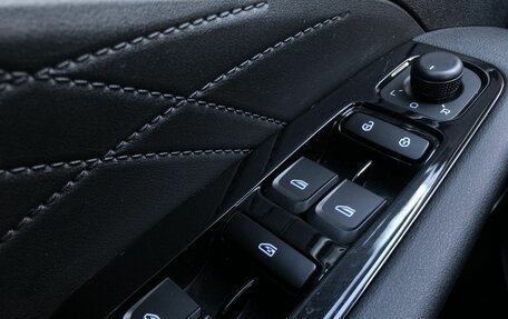 Geely Emgrand, 2023 год, 1 750 000 рублей, 13 фотография