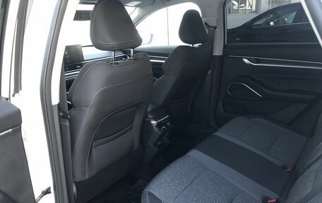 Geely Emgrand, 2023 год, 1 750 000 рублей, 11 фотография