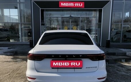 Geely Emgrand, 2023 год, 1 750 000 рублей, 6 фотография