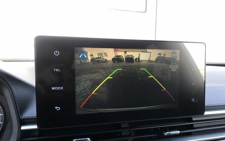 Geely Emgrand, 2023 год, 1 750 000 рублей, 16 фотография