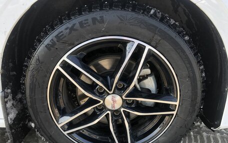 Geely Emgrand, 2023 год, 1 750 000 рублей, 18 фотография