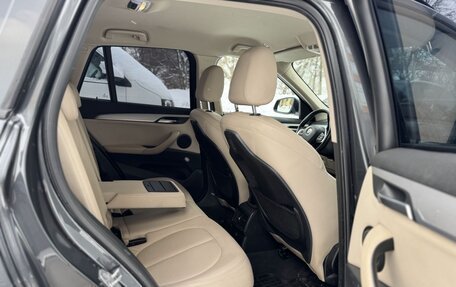 BMW X1, 2018 год, 1 999 000 рублей, 16 фотография