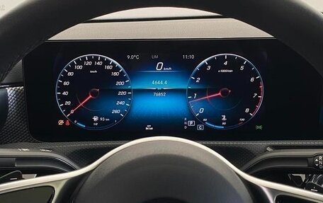 Mercedes-Benz A-Класс, 2021 год, 1 930 000 рублей, 9 фотография