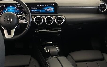 Mercedes-Benz A-Класс, 2021 год, 1 930 000 рублей, 10 фотография