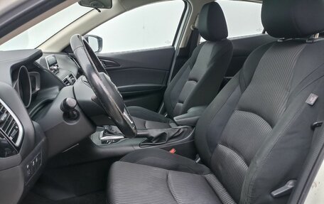 Mazda 3, 2014 год, 1 230 000 рублей, 10 фотография