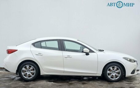 Mazda 3, 2014 год, 1 230 000 рублей, 4 фотография