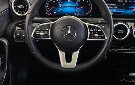 Mercedes-Benz A-Класс, 2021 год, 1 930 000 рублей, 13 фотография