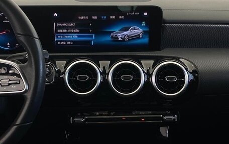 Mercedes-Benz A-Класс, 2021 год, 1 930 000 рублей, 14 фотография