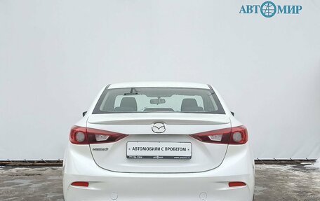 Mazda 3, 2014 год, 1 230 000 рублей, 6 фотография