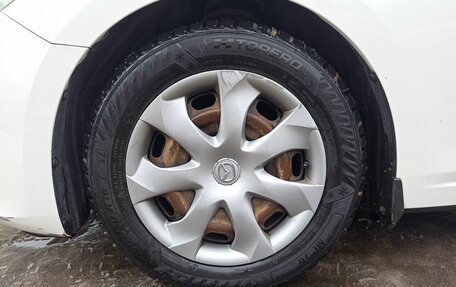 Mazda 3, 2014 год, 1 230 000 рублей, 9 фотография