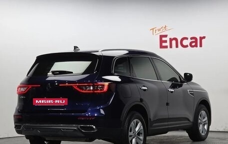 Renault Samsung QM6, 2022 год, 1 700 055 рублей, 2 фотография