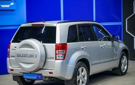 Suzuki Grand Vitara, 2013 год, 1 280 000 рублей, 7 фотография