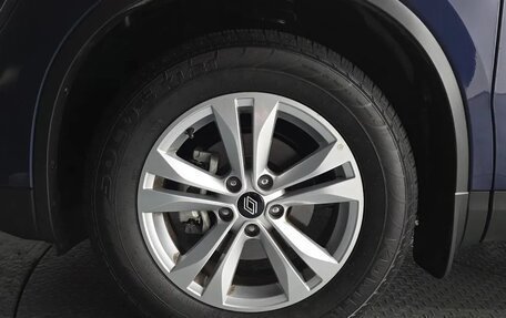 Renault Samsung QM6, 2022 год, 1 700 055 рублей, 5 фотография