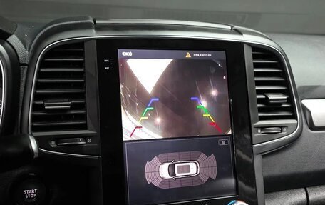 Renault Samsung QM6, 2022 год, 1 700 055 рублей, 10 фотография