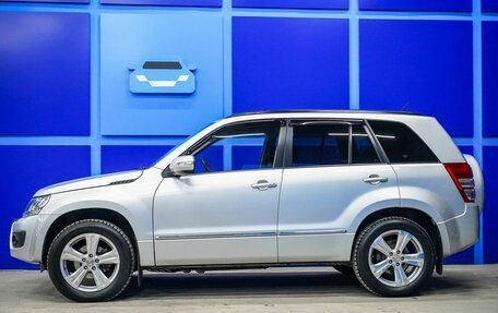 Suzuki Grand Vitara, 2013 год, 1 280 000 рублей, 3 фотография