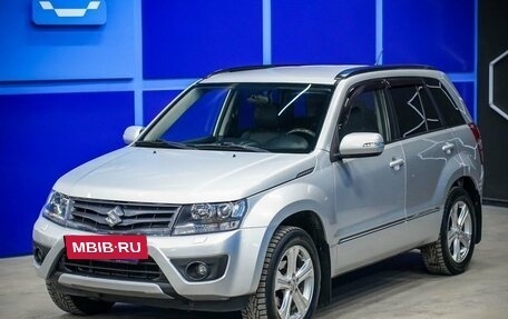 Suzuki Grand Vitara, 2013 год, 1 280 000 рублей, 2 фотография