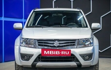 Suzuki Grand Vitara, 2013 год, 1 280 000 рублей, 4 фотография