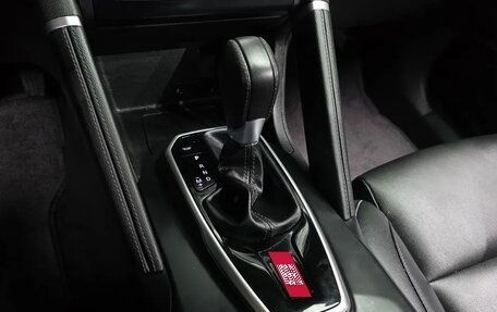 Renault Samsung QM6, 2022 год, 1 700 055 рублей, 7 фотография