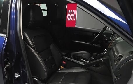 Renault Samsung QM6, 2022 год, 1 700 055 рублей, 8 фотография