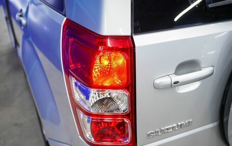 Suzuki Grand Vitara, 2013 год, 1 280 000 рублей, 19 фотография