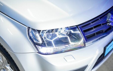 Suzuki Grand Vitara, 2013 год, 1 280 000 рублей, 17 фотография