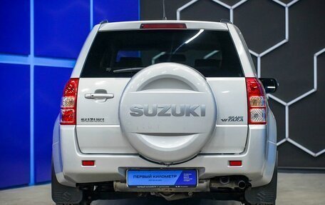Suzuki Grand Vitara, 2013 год, 1 280 000 рублей, 8 фотография