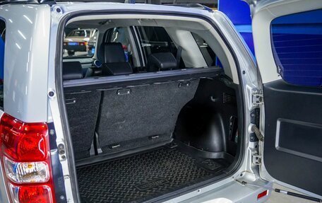 Suzuki Grand Vitara, 2013 год, 1 280 000 рублей, 9 фотография