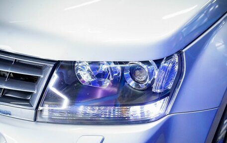 Suzuki Grand Vitara, 2013 год, 1 280 000 рублей, 18 фотография