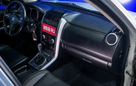 Suzuki Grand Vitara, 2013 год, 1 280 000 рублей, 12 фотография