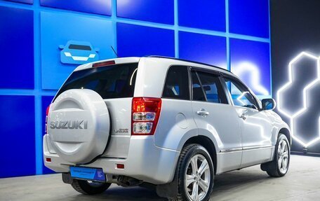 Suzuki Grand Vitara, 2013 год, 1 280 000 рублей, 23 фотография