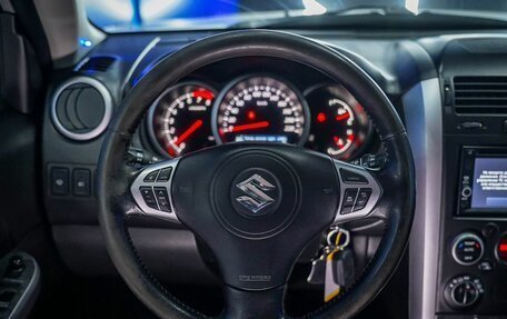 Suzuki Grand Vitara, 2013 год, 1 280 000 рублей, 29 фотография