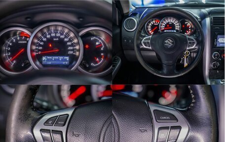 Suzuki Grand Vitara, 2013 год, 1 280 000 рублей, 24 фотография