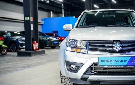 Suzuki Grand Vitara, 2013 год, 1 280 000 рублей, 31 фотография