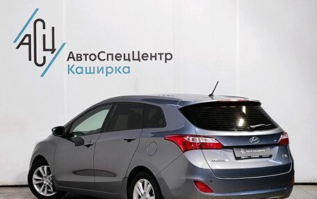 Hyundai i30 II рестайлинг, 2012 год, 1 129 000 рублей, 4 фотография