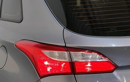 Hyundai i30 II рестайлинг, 2012 год, 1 129 000 рублей, 6 фотография