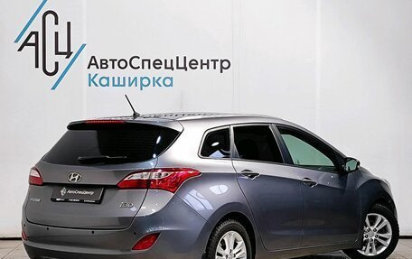Hyundai i30 II рестайлинг, 2012 год, 1 129 000 рублей, 2 фотография