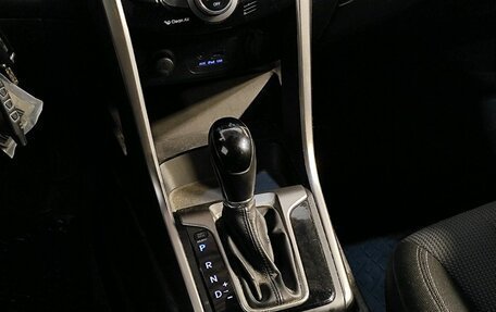 Hyundai i30 II рестайлинг, 2012 год, 1 129 000 рублей, 10 фотография