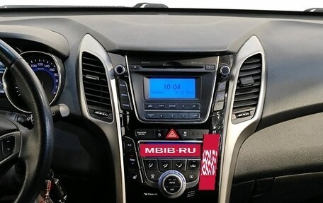 Hyundai i30 II рестайлинг, 2012 год, 1 129 000 рублей, 9 фотография