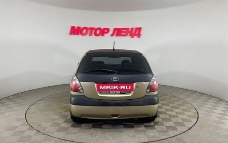 KIA Rio II, 2007 год, 370 000 рублей, 5 фотография