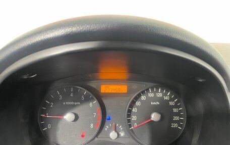 KIA Rio II, 2007 год, 370 000 рублей, 14 фотография